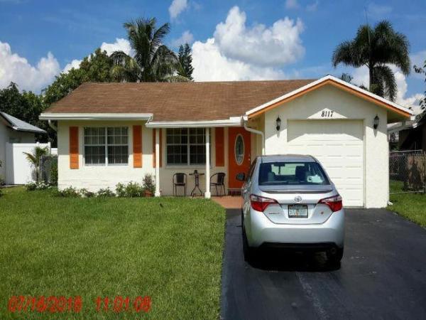 Westwood, 8117 NW 92nd Ter, Tamarac, Florida 33321, image 1