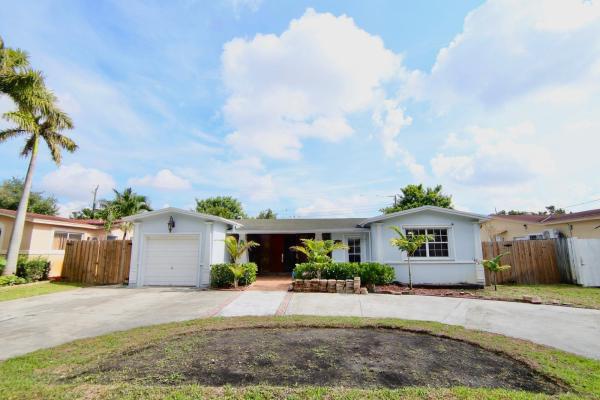 Miramar Park, 7141 Embassy Blvd, Miramar, Florida 33023, image 1