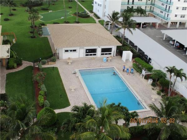 Tiffany Gardens, 1630 N Ocean Blvd #815, Pompano Beach, Florida 33062, image 1