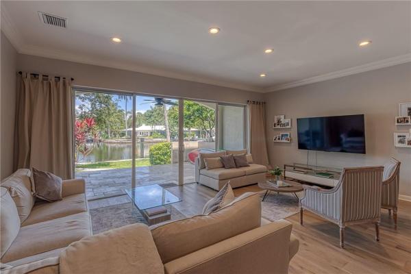 Casa Las Olas, 83 Hendricks Isle, Fort Lauderdale, Florida 33301, image 3