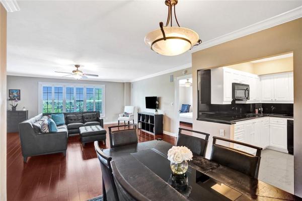 Middle River Tower, 1881 Middle River Dr #402, Fort Lauderdale, Florida 33305, image 2