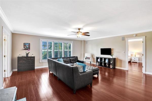 Middle River Tower, 1881 Middle River Dr #402, Fort Lauderdale, Florida 33305, image 1