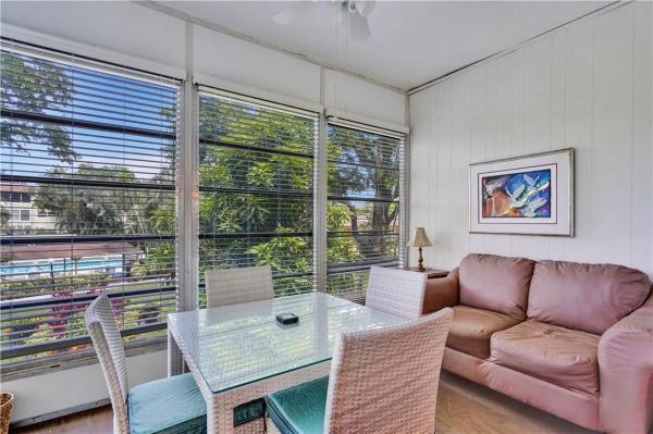Narcissus Gardens, 5151 W Oakland Park Blvd, Lauderdale Lakes, Florida 33313, image 1