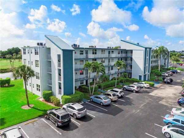 Palm Springs 2, 7620 NW 18th St #205, Margate, Florida 33063, image 1