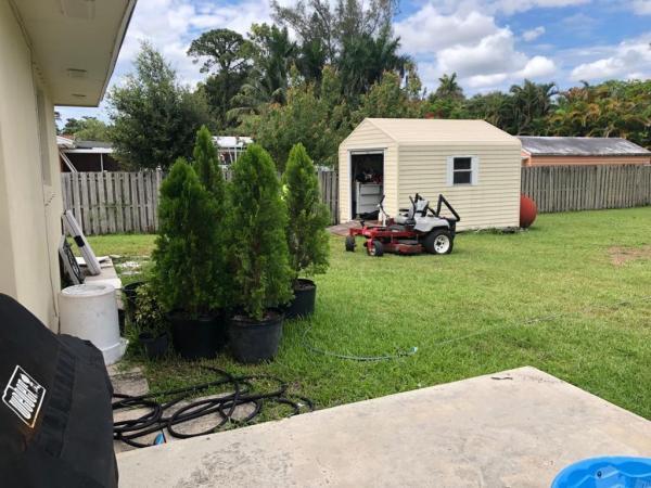 Florida Gardens, 75 Cuyahoga Rd, Lake Worth, Florida 33467, image 1