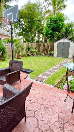 The Pines At Carolina, 2660 NW 70th Ave, Margate, Florida 33063, image 1