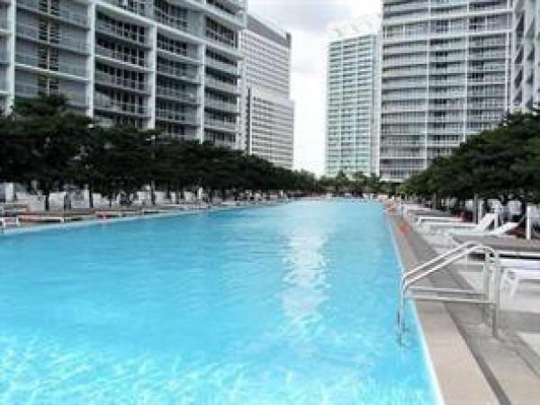 Icon Brickell Tower 3, 485 Brickell Ave #3011, Miami, Florida 33131, image 3