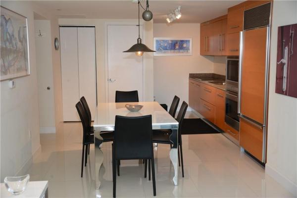 Icon Brickell Tower 3, 485 Brickell Ave #3011, Miami, Florida 33131, image 1