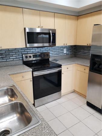 The Residences At Miramar, 2240 E Preserve Way #306, Miramar, Florida 33025, image 2