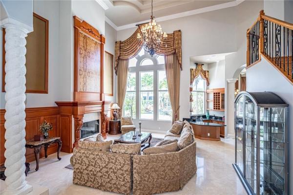 Stonebrook Estates, 12441 N Stonebrook Cir, Davie, Florida 33331, image 1