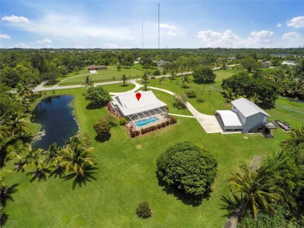 Seminole Ranches, 5759 Michlar Dr, Lake Worth, Florida 33449, image 1