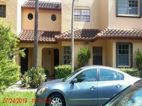 Spanish Springs Townhomes, 281 NE 16th Pl #404, Fort Lauderdale, Florida 33305, image 1
