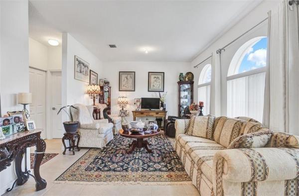 Bella Vista, 3529 NW 29th Pl, Lauderdale Lakes, Florida 33311, image 1