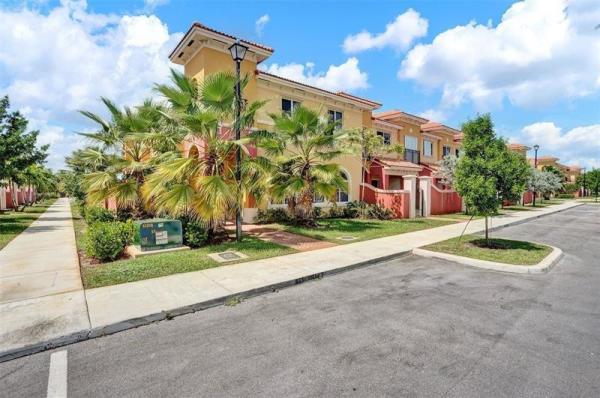 Bella Vista, 3529 NW 29th Pl, Lauderdale Lakes, Florida 33311, image 2