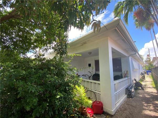 Hollywood South Side, 1817 Funston St, Hollywood, Florida 33020, image 1