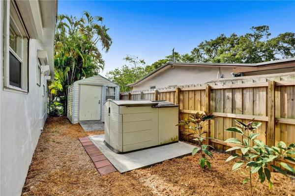 Reed Land, 4891 SW 27th Ave, Dania Beach, Florida 33312, image 1