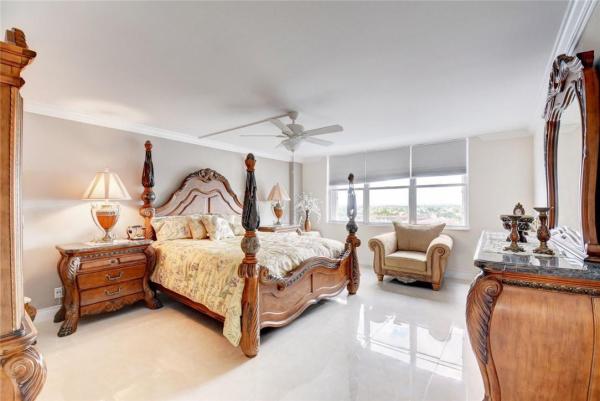 Opal Towers West, 1150 Hillsboro Mile #801, Hillsboro Beach, Florida 33062, image 1