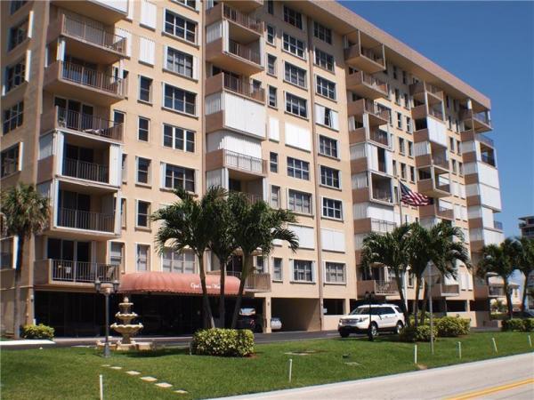 Opal Towers West, 1150 Hillsboro Mile #801, Hillsboro Beach, Florida 33062, image 3