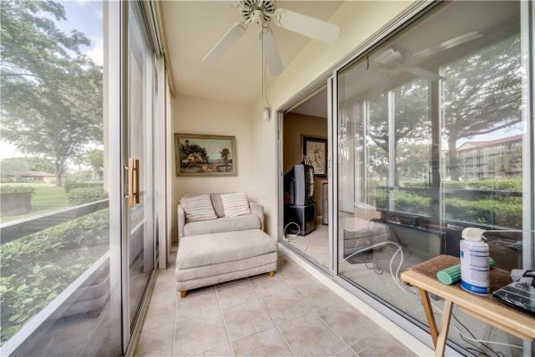 Buckingham At Century Village, 12750 SW 4th Ct #110J, Pembroke Pines, Florida 33027, image 1