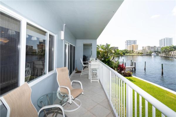 Fairbanks Terrace South, 1201 S Riverside Dr #202, Pompano Beach, Florida 33062, image 1