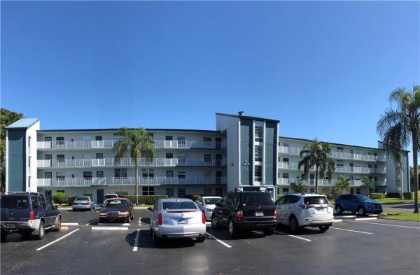 Palm Springs 2, 7610 NW 18th St #303, Margate, Florida 33063, image 1