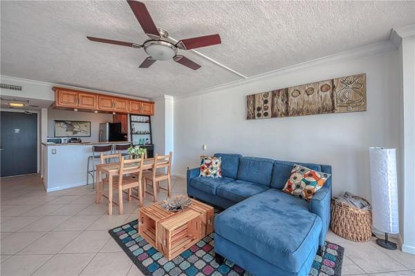 Coronado Tower 2, 20301 W Country Club Dr #627, Aventura, Florida 33180, image 1