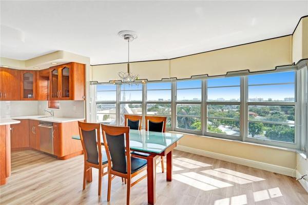Country Club Towers, 2500 NE 48th Ln #704, Fort Lauderdale, Florida 33308, image 1