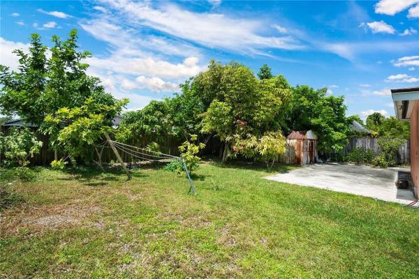Welwyn Manor, 6312 SW 20th St, Miramar, Florida 33023, image 2