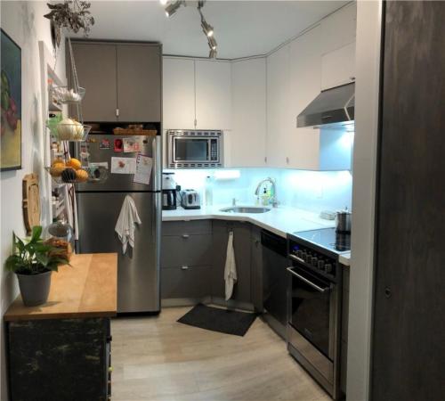 Manor Grove Village, 136 NE 19th Ct #119F, Wilton Manors, Florida 33305, image 1