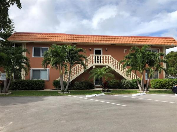 Manor Grove Village, 136 NE 19th Ct #119F, Wilton Manors, Florida 33305, image 3