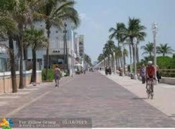 Sheridan Ocean Club, 2711 Ocean Club Blvd #305, Hollywood, Florida 33019, image 3