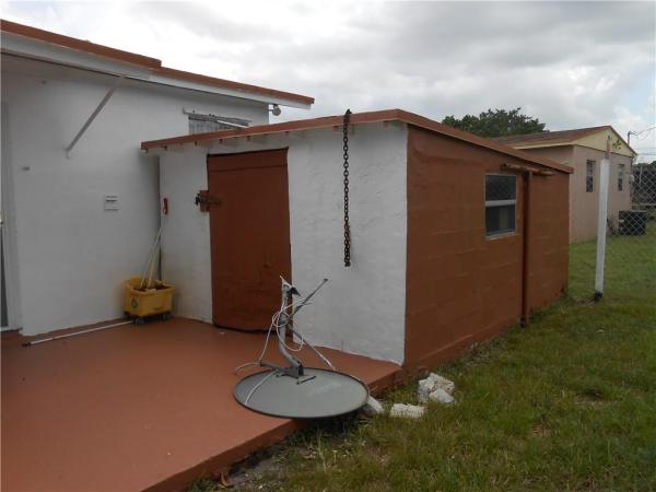 Lakewood Estates, 3035 NW 205th St, Miami Gardens, Florida undefined, image 3