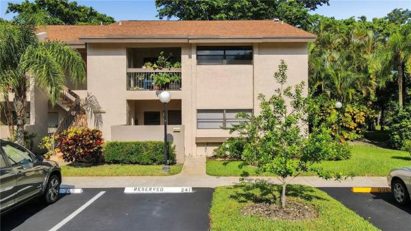 Pond Apple Place 3, 4217 NW 22nd St #108K, Coconut Creek, Florida 33066, image 1