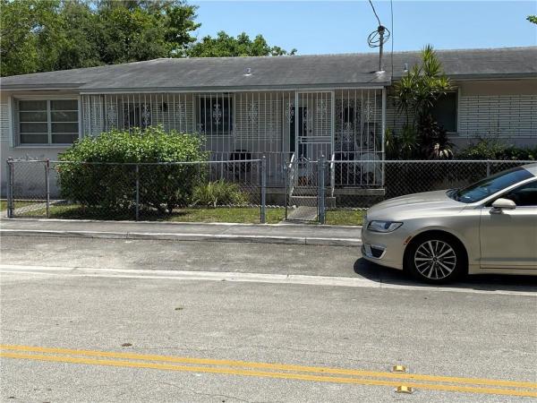 Buena Vista Heights, 4995 NW 5th Ave, Miami, Florida 33127, image 1