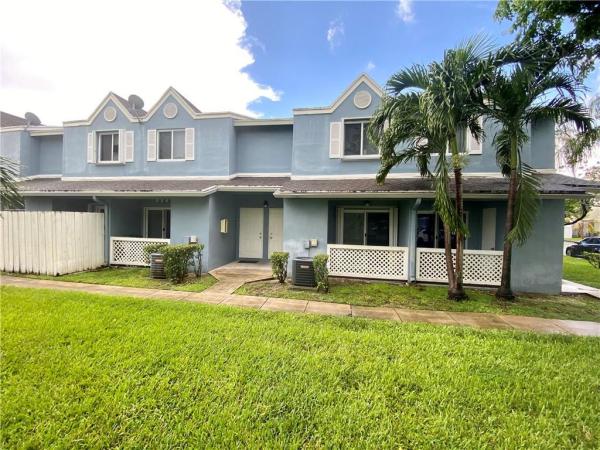 Antigua At Country Club Of Miami, 17425 NW 67th Pl #13-0, Country Club, Florida 33015, image 1