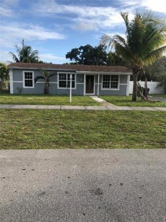 Ives Estates Residential, 1250 NE 207th St, Ives Estates, Florida 33179, image 1