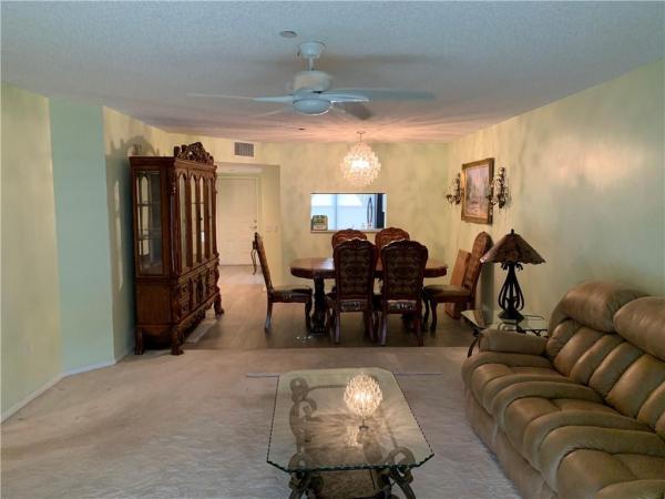 Plymouth At Century Village, 601 SW 141st Ave #413P, Pembroke Pines, Florida 33027, image 1