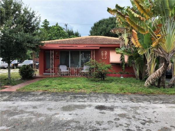 Wilton Manors No HOA, 317 NE 21st St, Wilton Manors, Florida 33305, image 2