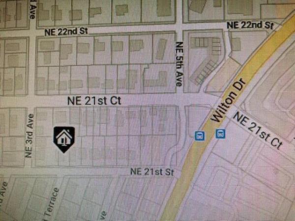 Wilton Manors No HOA, 317 NE 21st St, Wilton Manors, Florida 33305, image 3