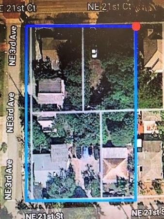 Wilton Manors No HOA, 317 NE 21st St, Wilton Manors, Florida 33305, image 1