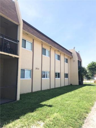 Stonebridge Gardens, 2834 NW 55th Ave #1C, Lauderhill, Florida 33313, image 1