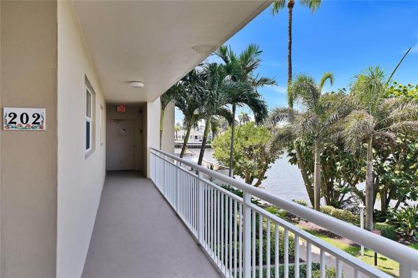 Seagate Of Highland, 3212 S Ocean Blvd #202A, Highland Beach, Florida 33487, image 3