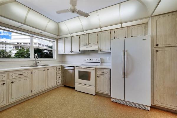 Seagate Of Highland, 3212 S Ocean Blvd #202A, Highland Beach, Florida 33487, image 2