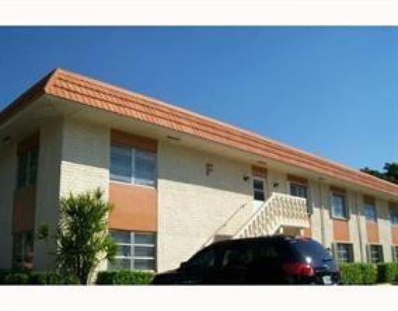 Manor Grove Village, 136 NE 19th Ct #105F, Wilton Manors, Florida 33305, image 1