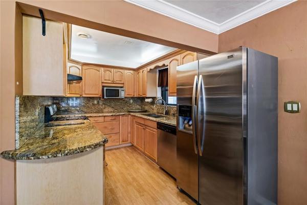 Patterson Park, 5810 NE 2nd Ave, Oakland Park, Florida 33334, image 1