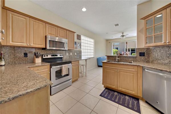 Village Gate At Jacaranda, 10622 NW 1st Ct, Plantation, Florida 33324, image 1