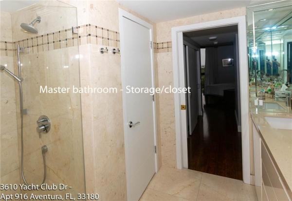 Portsview At Waterways, 3610 Yacht Club Dr #916, Aventura, Florida 33180, image 2