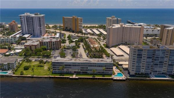 Marine Terrace, 401 N Riverside Dr #507, Pompano Beach, Florida 33062, image 1