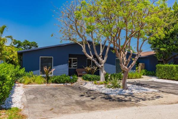 921 Orange Isle, Fort Lauderdale, Florida 33315, image 2