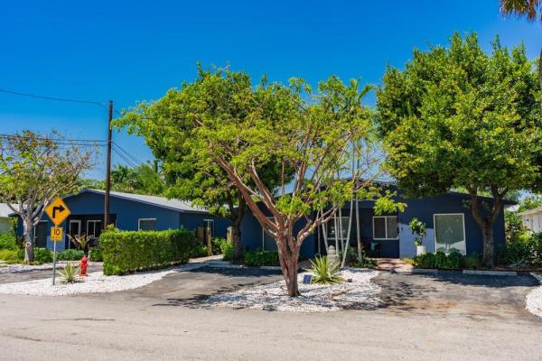 921 Orange Isle, Fort Lauderdale, Florida 33315, image 3